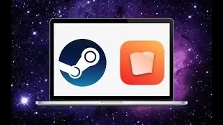 How to Install Steam Through Whiskey Apple Silicon Mac Tutorial