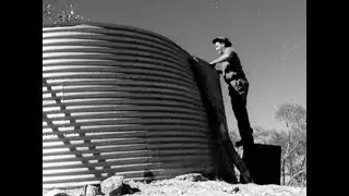Drought Australian Diary 132
