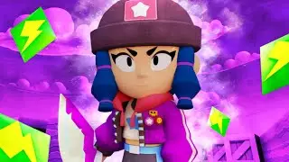 How To Use BIBI in Brawl Stars | Brawl Stars BIBI Guide