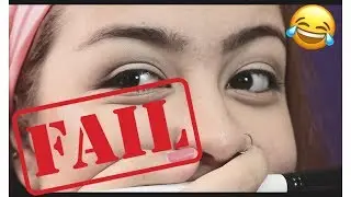 MAQUILLAJE con productos ECONOMICOS! (FAIL) | NORI