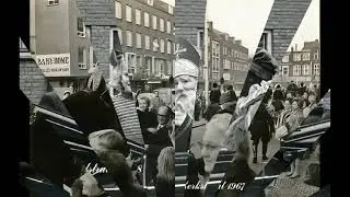 Sinterklaas in Eindhoven