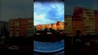 Помните, Тучи ?