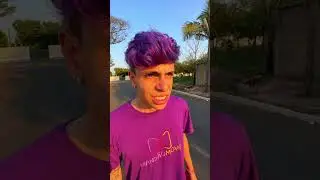 MINHA NAMORADA É MUITO CIUMENTA! 😠 