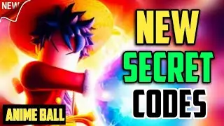 [🎃UPD] ALL NEW ANIME BALL CODES 2023 !! ANIME BALL ROBLOX CODES!