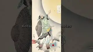 Man on the moon 