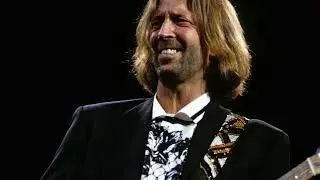 Eric Clapton 