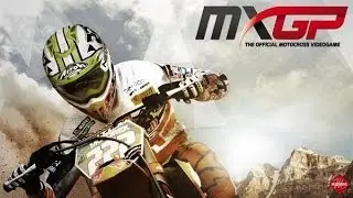 MXGP-The Offical Motocross Game