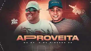APROVEITA - MC GP $ e MC Dimenor DR ( DJ Victor )