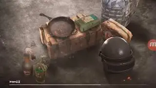 #PUBG BATTLEGROUNDS