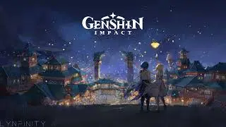 Genshin Impact - Full OST (Updated v.4 - Part 2) w/ Timestamps