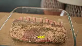 All the types of Meats!