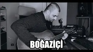 BOĞAZİÇİ - KARGO AKUSTİK COVER