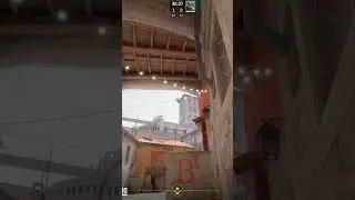 ESSENTIAL CT Smoke you NEED to Know on Inferno CS2