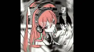 ROCKET - Panic Attacks (speed up/nightcore)