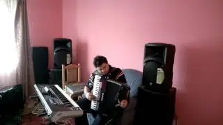 Hora pentru Cristea Mihai - Butuman Sorin