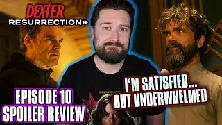 Dexter: Resurrection - Episode 10 