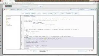 Calling a JavaScript function from PHP Ex 3