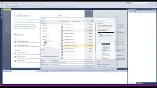IPGRAY : python - How to create python Bottle web project in visual studio 2017