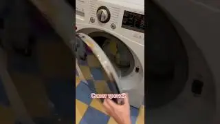Советы по стиральным машинам. 