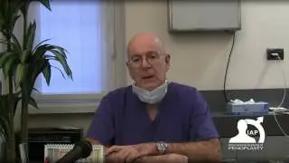 IAP - Video Testimonial by Henry David Mitcheson, MD