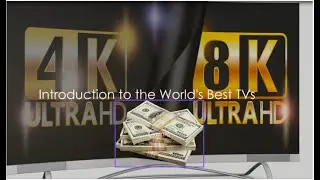 Top TV Titans  Unveiling the Best in Televisions.