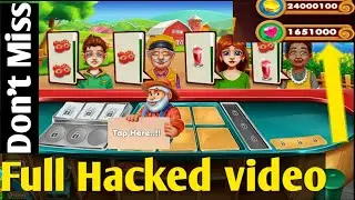 How to hack (Farm Fest) Game