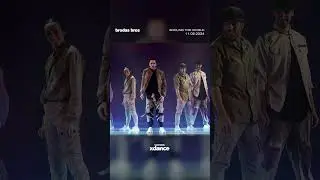 BRODAS BROS - Arround the world | 11 de maig al Victòria