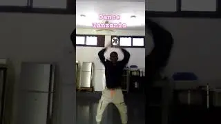 dance african classic@youngkwizzy3699 vibe ❤️