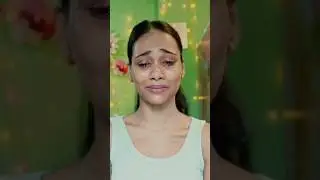 Rula ke Gaya Ishq Tera🥺😢l #sad #makeup #sonalimakeover