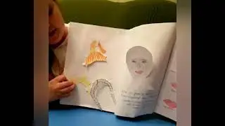Чуканова Маргарита Лэпбук Школа красоты для девочек