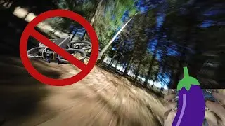 Don't try this with dji AVATA2!