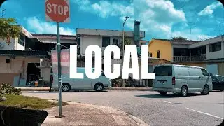 Local Streets Cinematic Shots 🚌🚏#cinematic #cinematography #cinematicvideo #flimmaking #flimmaking