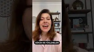GÜNÜN HİS YÜKLEMESİ #shorts