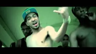 Jitt Red - "Turnt Up"