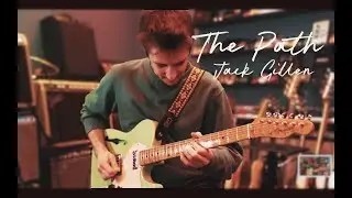 The Path - Jack Gillen Trio