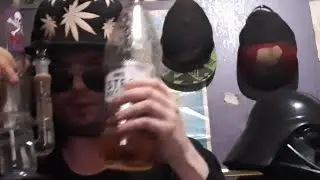 Done with jealous trolls an there negative bs on psn let's get lit an say F drama IM enjoying Life