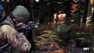DayZ  PREDATORS PVE