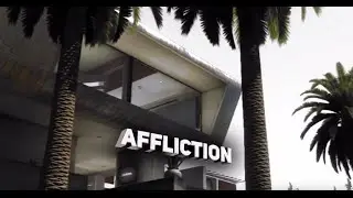 PAIN HVK | AFFLICTION - A Multi-CoD Montage Trailer by REZz