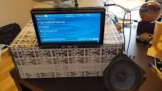 Pioneer avic-ZH77