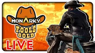 Moving to New Location and New Tames! ARK:Survival Ascended Monarky Season 5