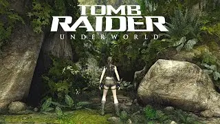 Tomb Raider Underworld - Remastered 2024 Tutorial