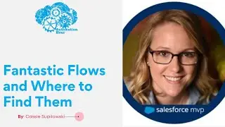 Fantastic Flows and Where to Find Them