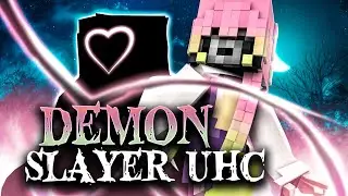 MITSURI : LE COUPLE ULTIME (Demon Slayer UHC)