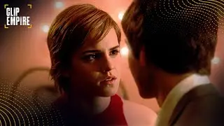 Charlie And Sam Kiss | The Perks Of Being A Wallflower