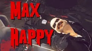 Max Happy [Carmageddon: Max Damage]