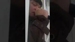 Серик Мусалимов   Коронавирус, чао гудбай!