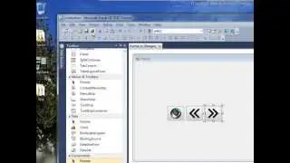 C# Edge 237   How to Create Icon Buttons