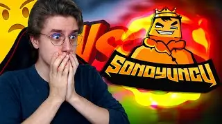 SONOYUNCU VS YAGİZLOL