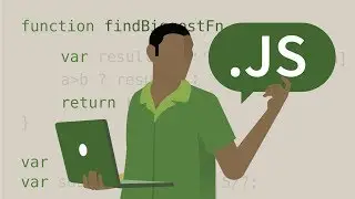 Crash Course JavaScript