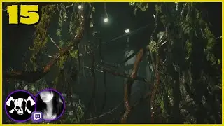 The Zombies Stole ALL The Snacks | Resident Evil 2 - Part 15 [DubbstepGiraffe]
